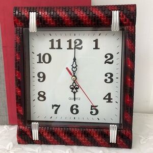 Vintage Retro Tianguan Wall Clock